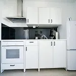 Deluxe Apartment Zararia