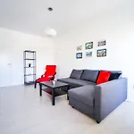 Deluxe Apartment Zararia