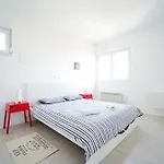 Deluxe Apartment Zararia