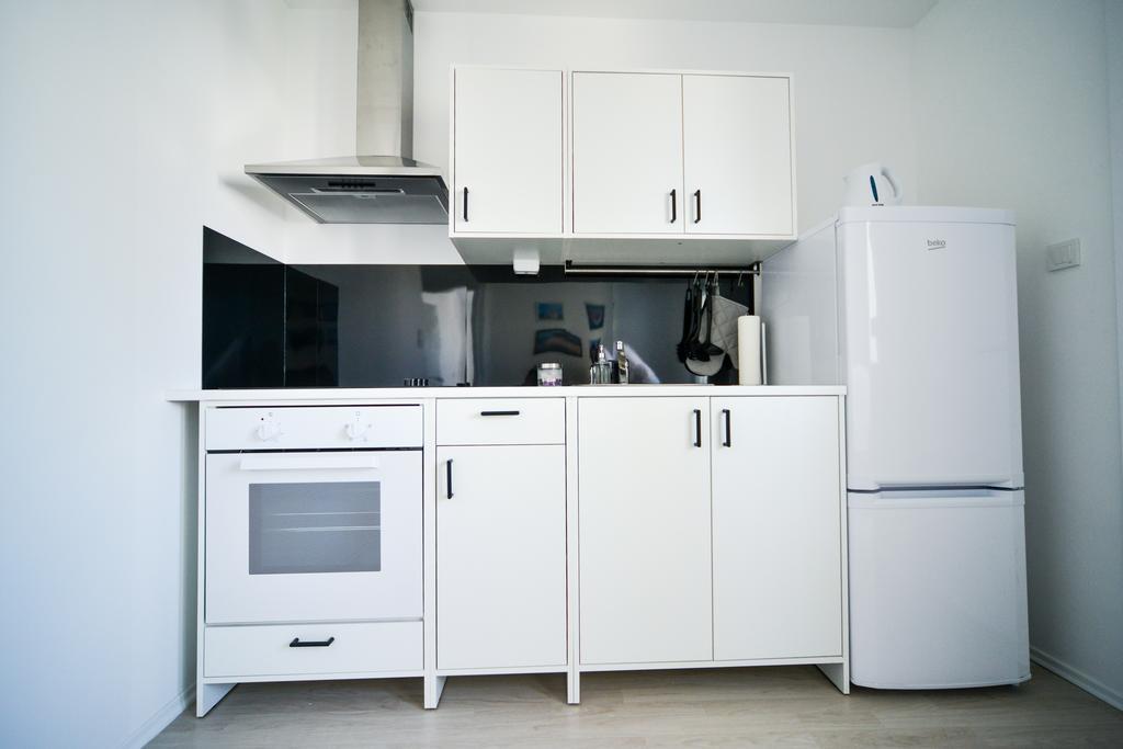 Apartmán Deluxe Zararia Zadar
