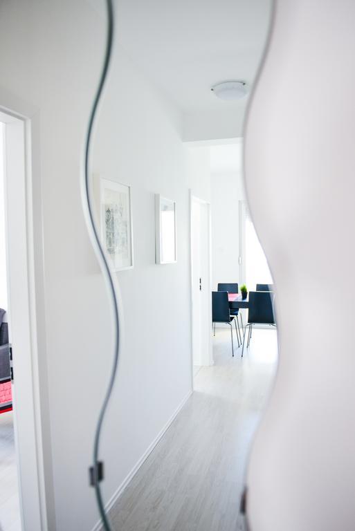Apartmán Deluxe Zararia *