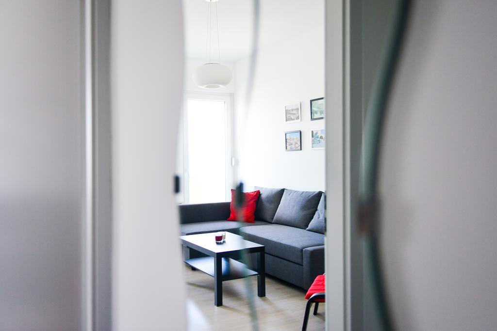 Apartmán Deluxe Zararia