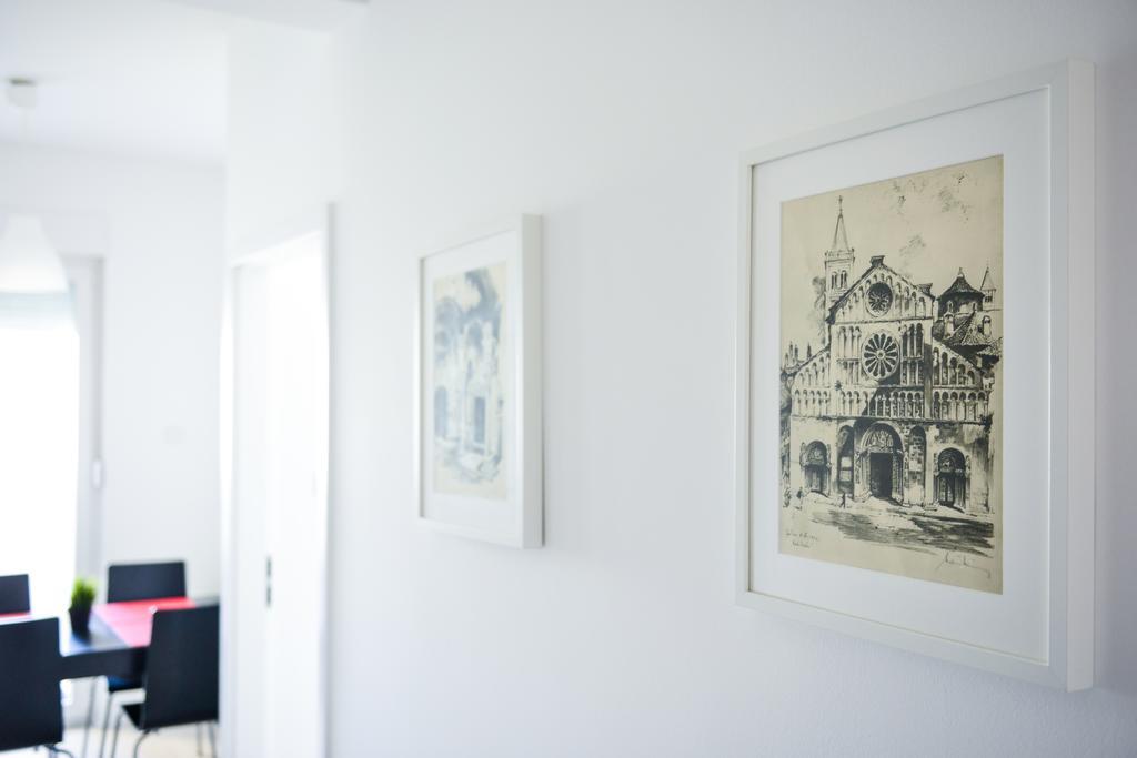 Apartmán Deluxe Zararia *