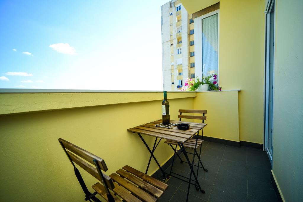 Apartmán Deluxe Zararia Zadar