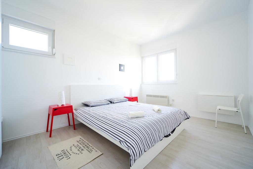 Apartmán Deluxe Zararia *