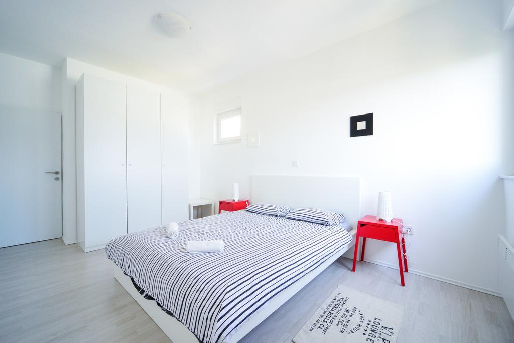 Deluxe Zararia Zadar
