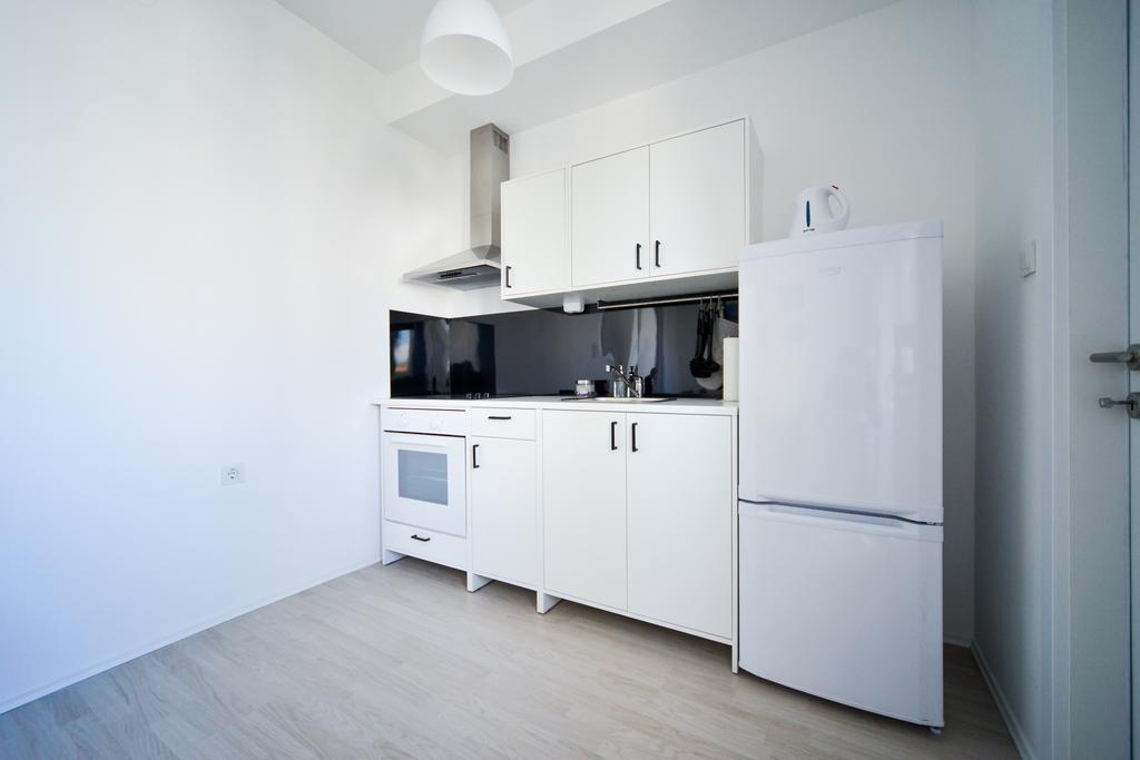 Apartmán Deluxe Zararia